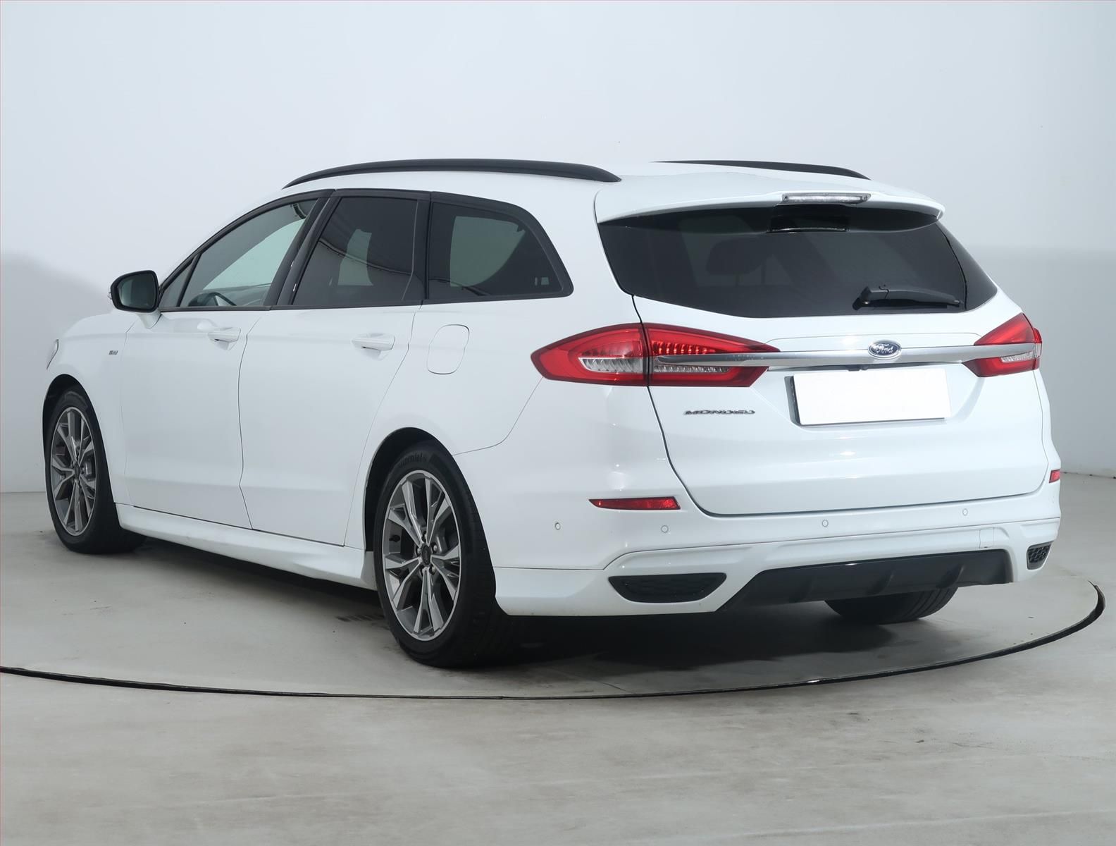 Ford Mondeo, 1.5 EcoBoost, ST-Line, Automat - fotka 4