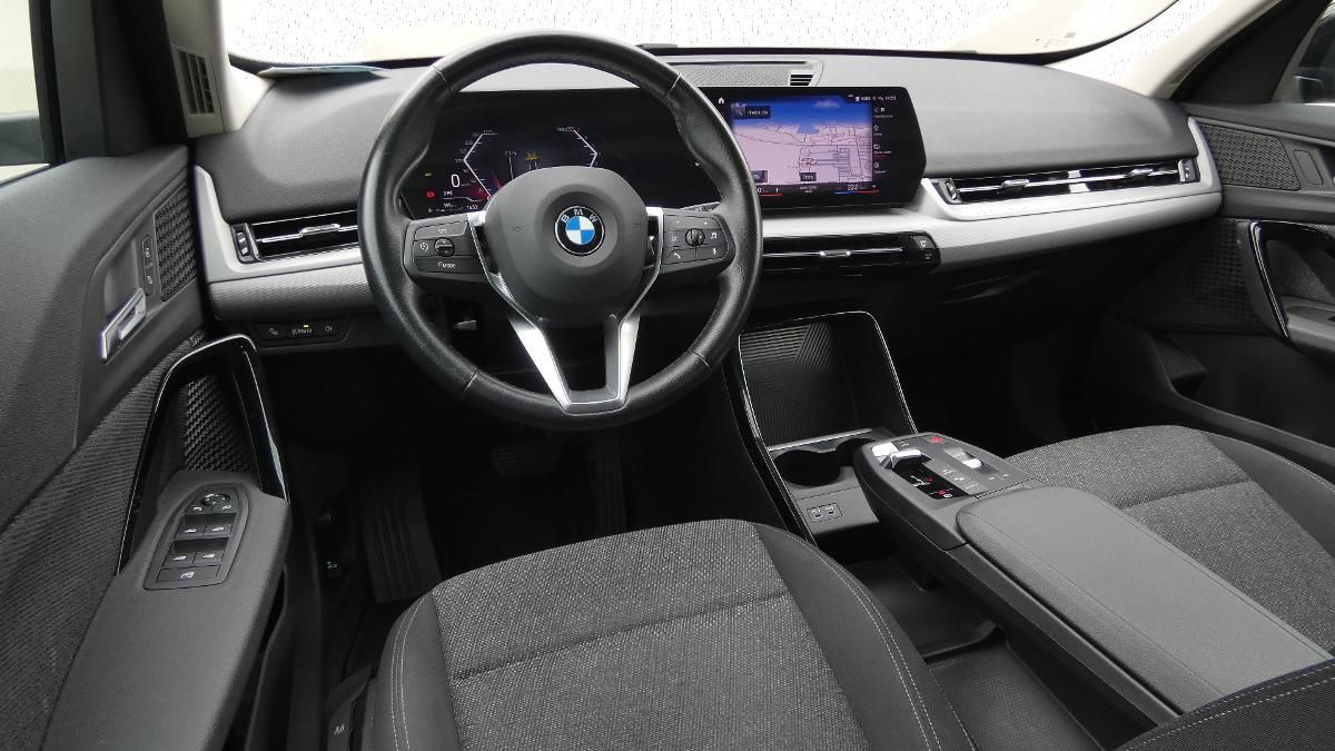 BMW X1, sDrive 20i - fotka 5