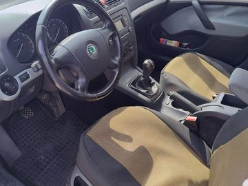 1.9TDI,pravidelný servis