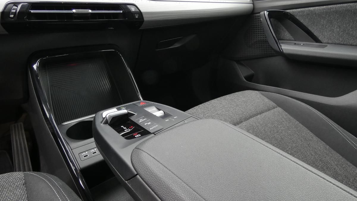 BMW X1, sDrive 20i - fotka 6