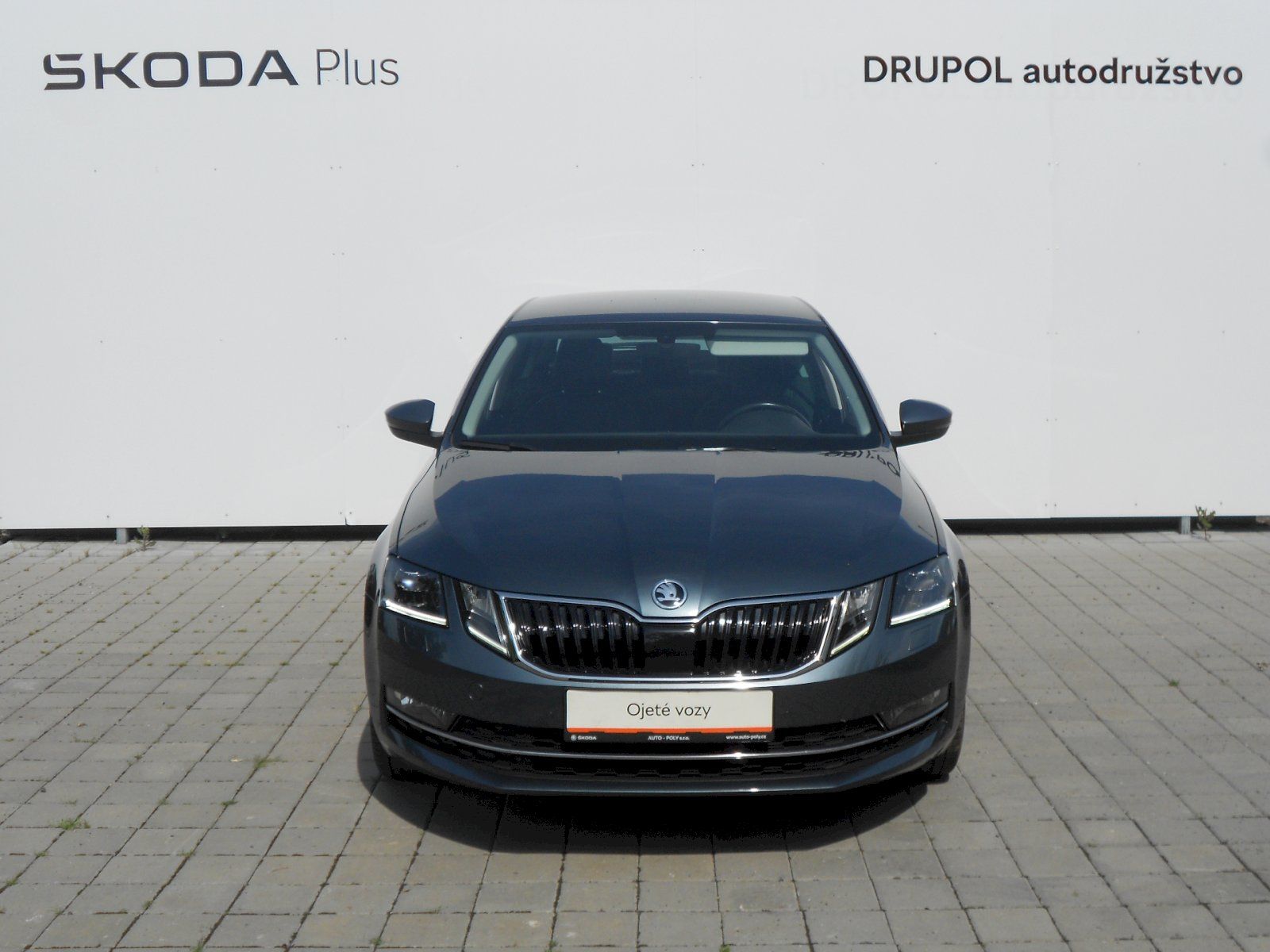 Škoda Octavia, III 1.5 TSI - 110 kW, Style Pl - fotka 4
