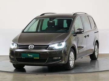 2.0 TDI 110 kW Comfortline