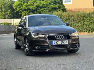 Audi A1 1,6 TDI