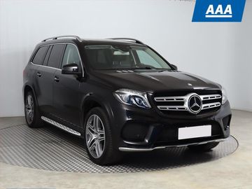 350 d 4MATIC, 4X4, Automat