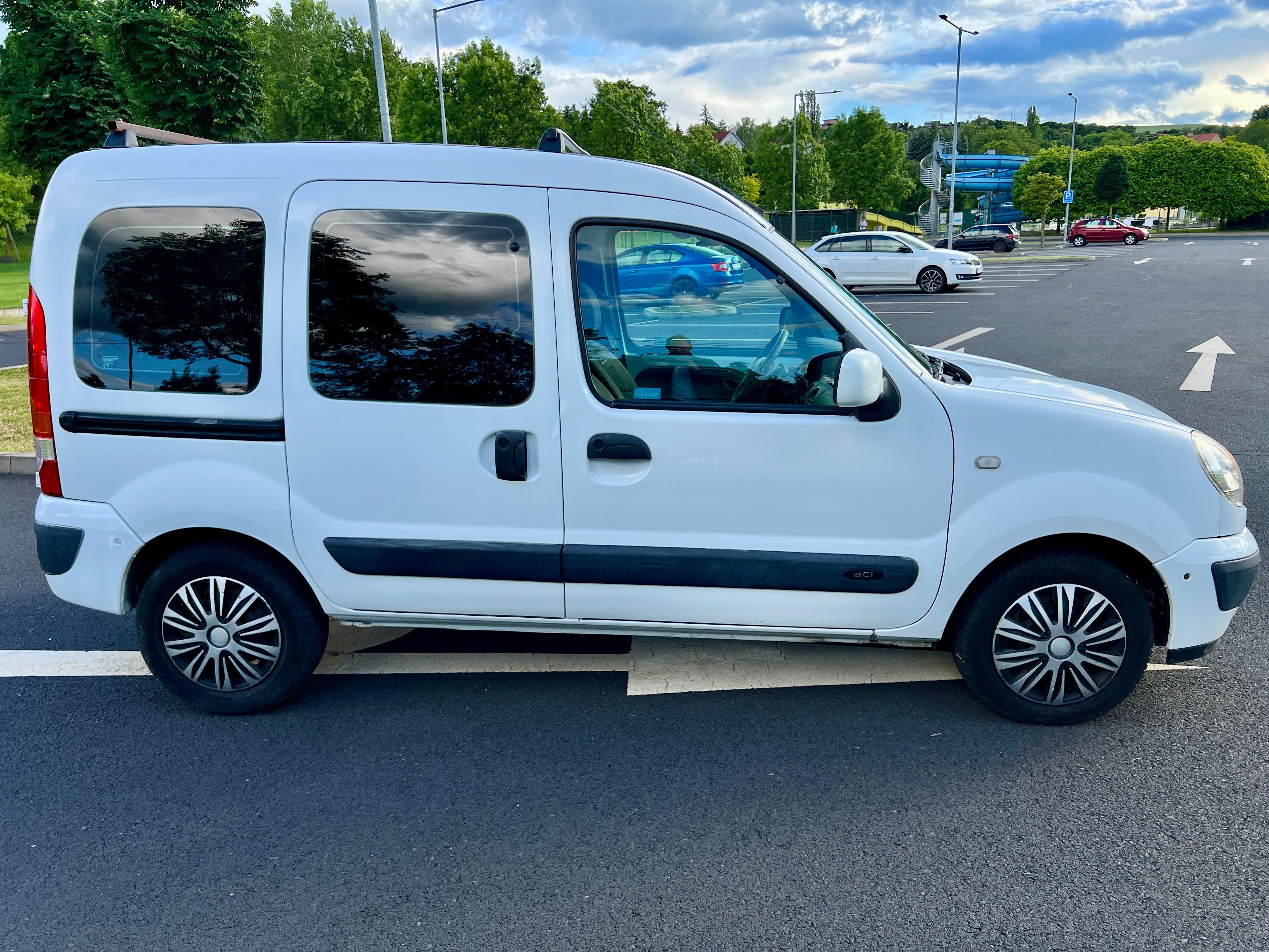 Renault Kangoo - fotka 4