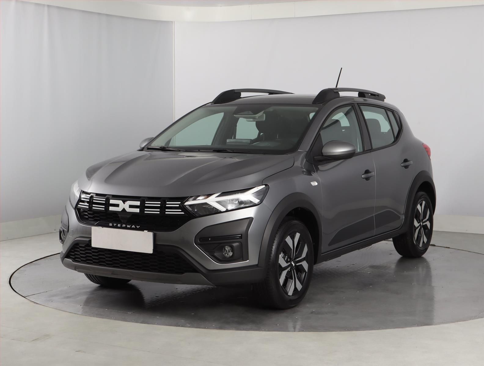 Dacia Sandero, 1.0 TCe, Stepway Expression - fotka 2