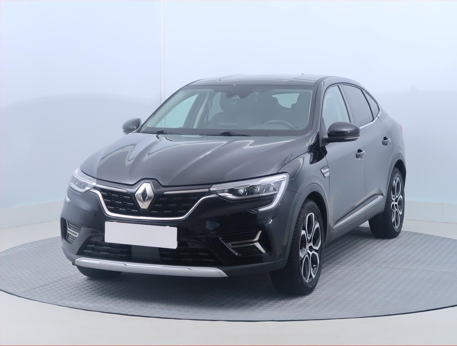 Renault Arkana, E-Tech, Automat, Serv.kniha - fotka 2