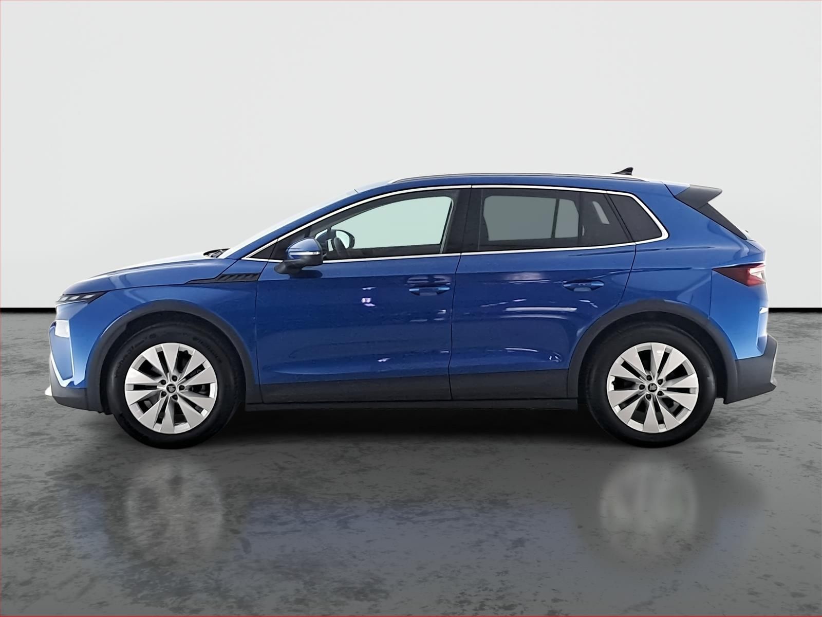 Škoda Elroq, 50 (55 kWh), Selection - fotka 3