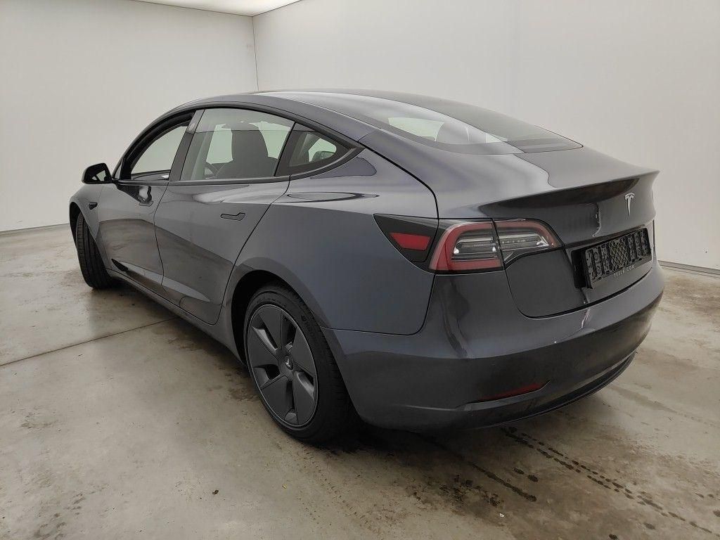 Tesla Model 3, AWD Long Range    PŘIPRAVUJEME - fotka 3