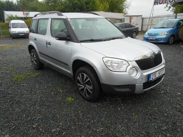 1.2 TSI 77KW