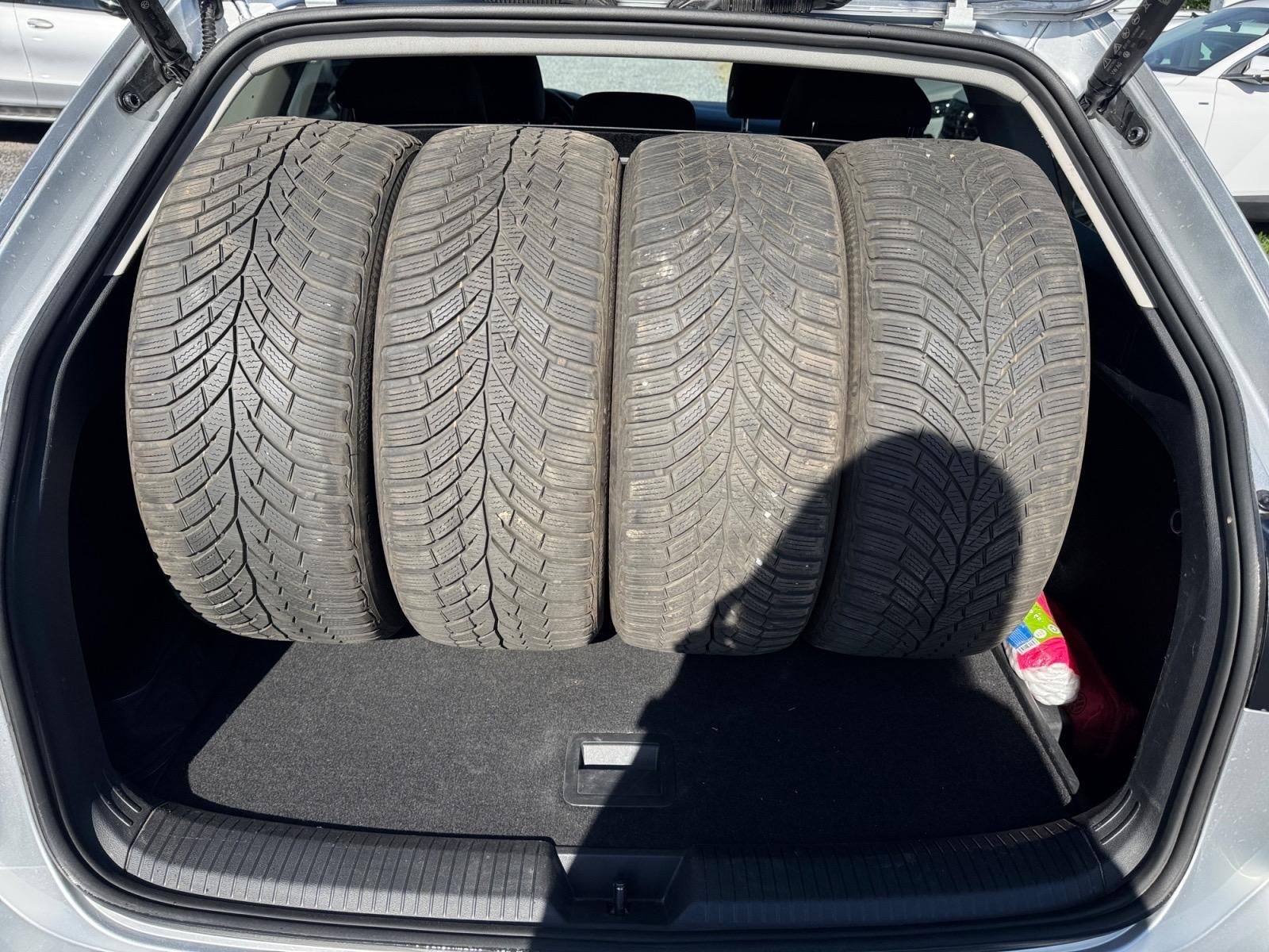 Volkswagen Golf Variant, STYLE 2.0TDI 110kW DSG CZ DPH - fotka 6