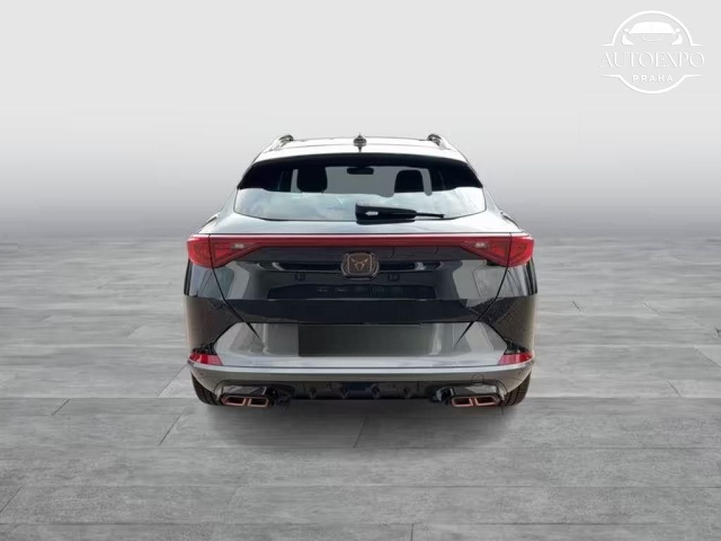 Cupra Formentor, 1.4 TSI e-Hybrid DSG *+LED - fotka 4