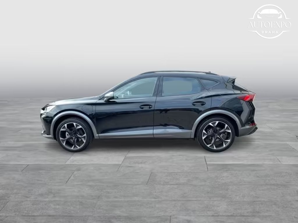 Cupra Formentor, 1.4 TSI e-Hybrid DSG *+LED - fotka 2