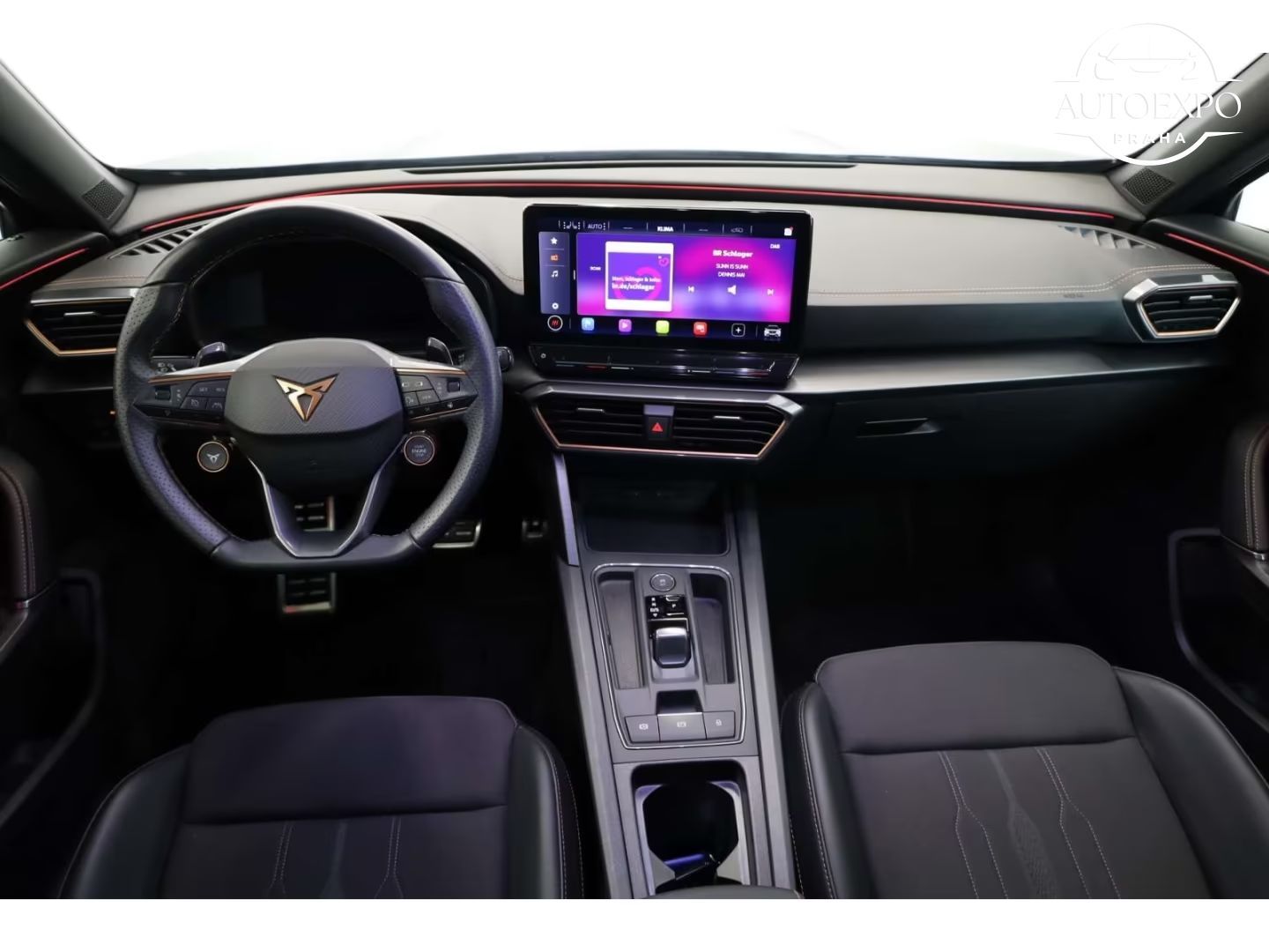 Cupra Formentor, 2.0 TSI 4Drive VZ DSG - fotka 6