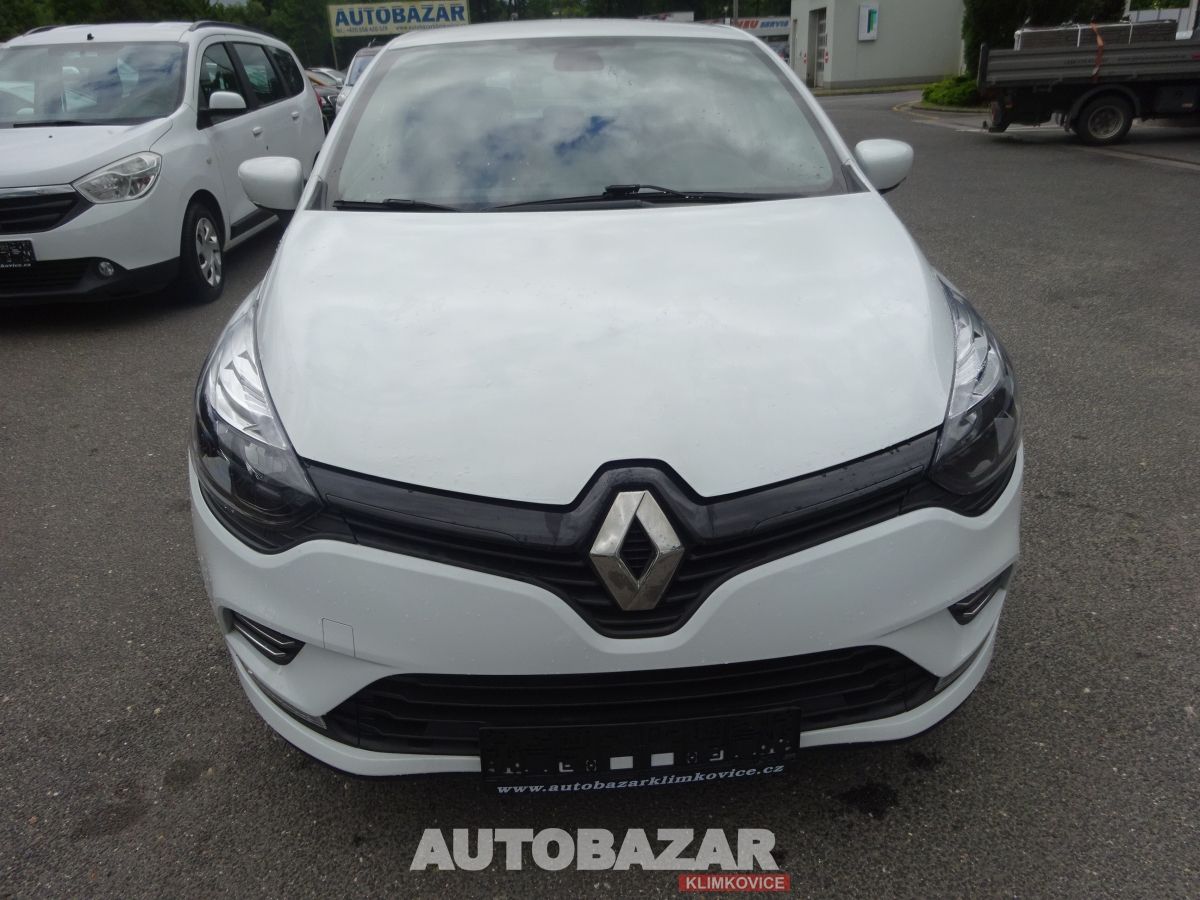 Renault Clio - fotka 2