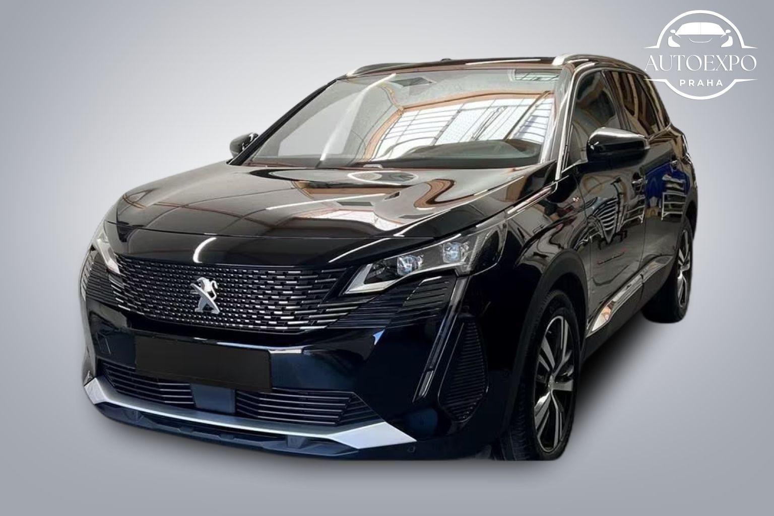 Peugeot 5008, 1.2 Hybrid 136 GT