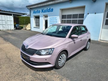 1,0l,44kW,klima, kamera
