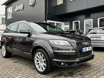 3.0 TDI 180 kW Sline