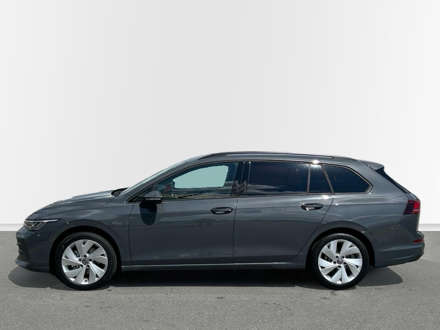 Volkswagen Golf Variant, People 1,5 TSI - fotka 2