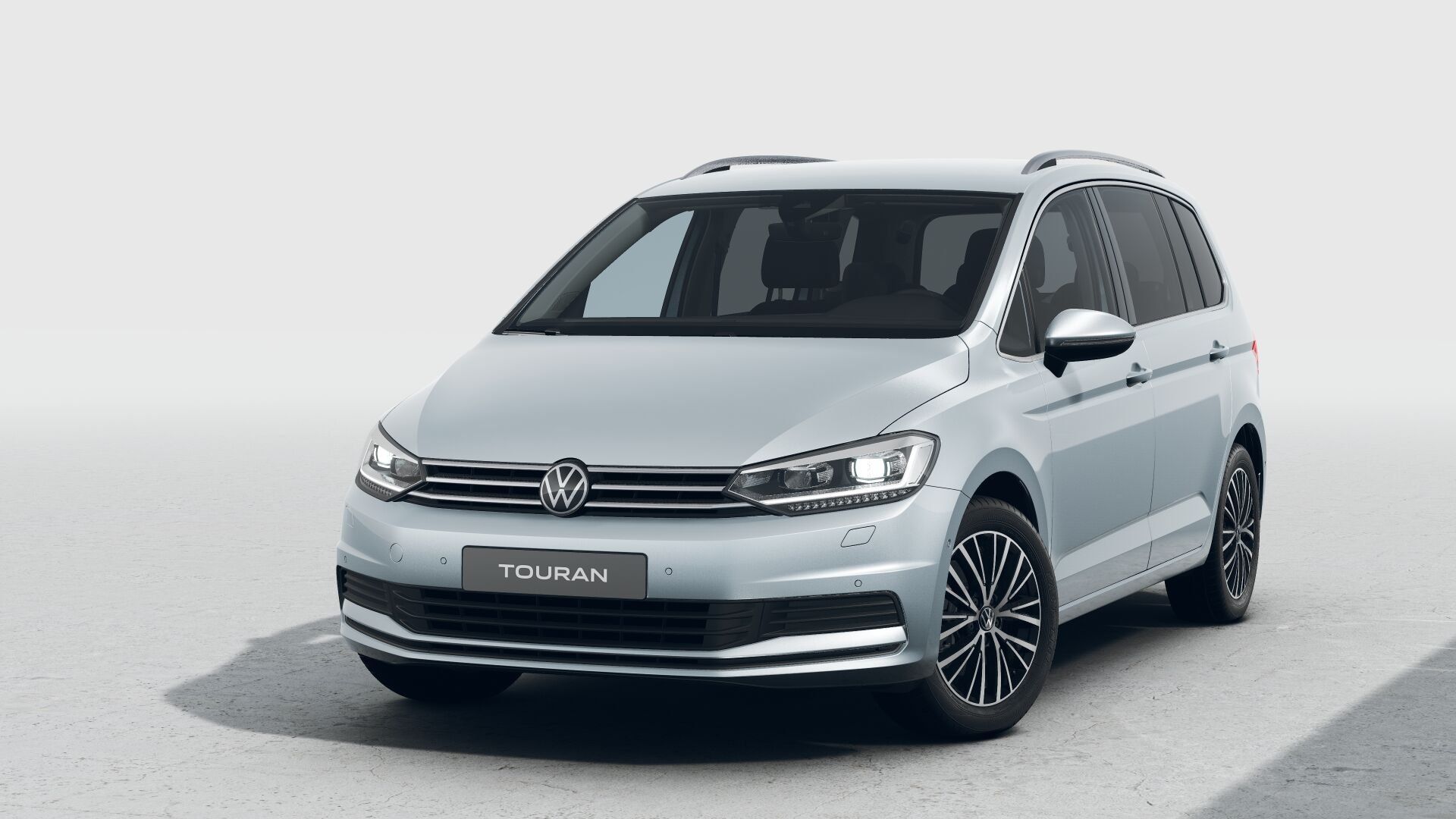 Volkswagen Touran, Touran People 1,5 TSI 110 kW
