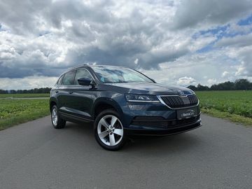 1.5TSI 110kW DSG STYLE Plus ČR
