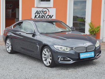 435d xDrive 230kW / ČR / LED