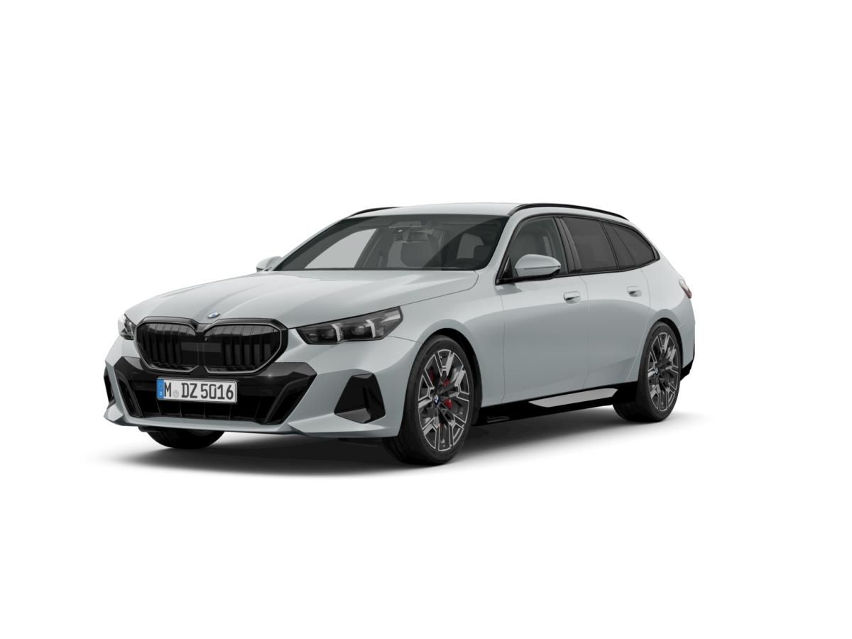 BMW Řada 5, 540d xDrive Touring