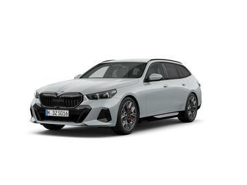 540d xDrive Touring