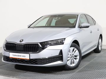 TOP SELECTION 1,5 TSI DSG/ LED
