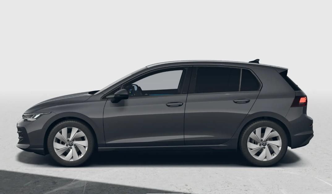 Volkswagen Golf, 1,5 TSI 85 kW 6G - fotka 2
