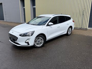 Com. 1.5TDCi 88kW TITANIUM!1.m