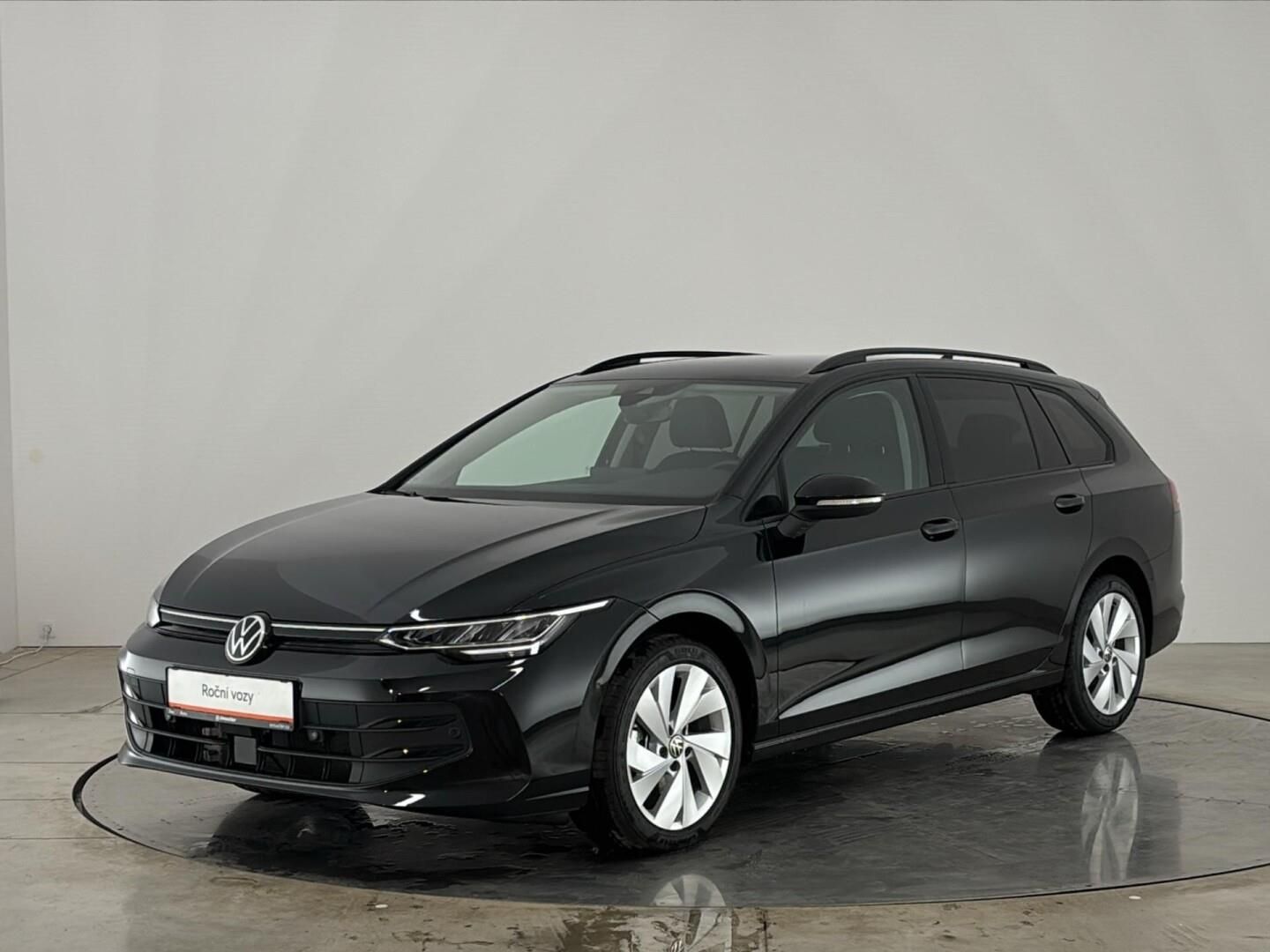 Volkswagen Golf, 1.5 TSI / 85 kW People DSG