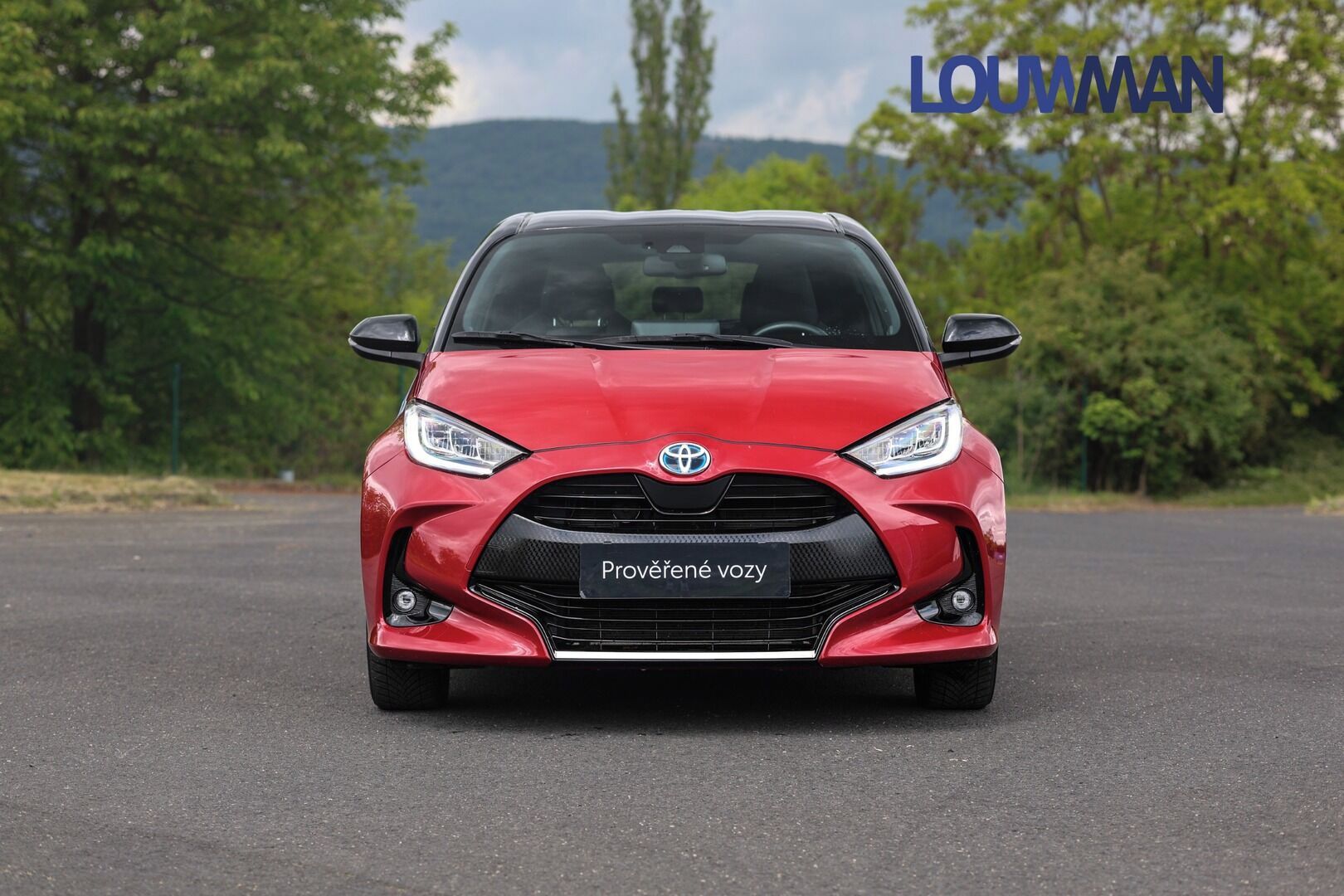 Toyota Yaris, SELECTION STYLE - fotka 4