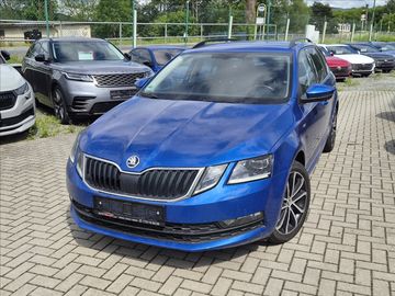 1,5 TSi STYLE *FullLED*NAVI*