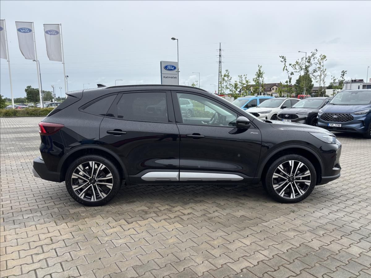 Ford Kuga, 2,5 PHEV 178kW Active X DEMO - fotka 6