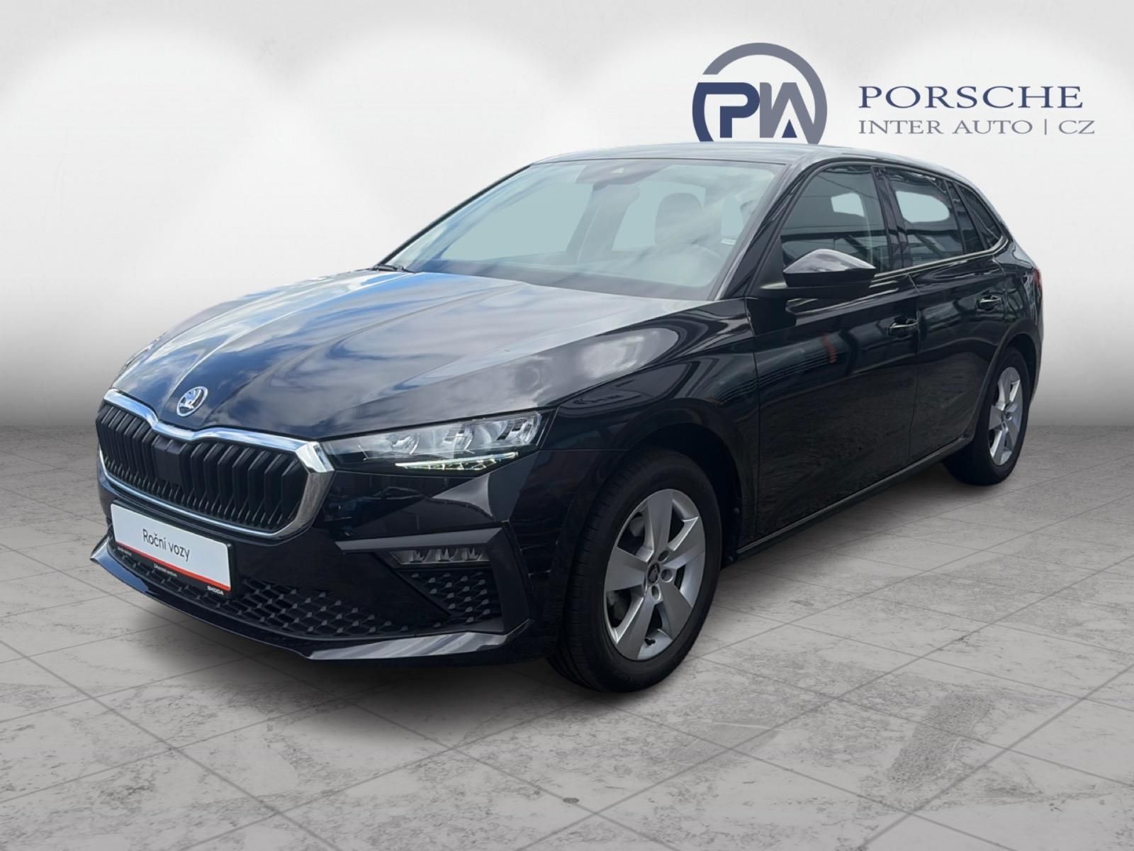 Škoda Scala, 1.0TSi Selection 85kW