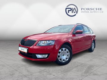 1,2 TSI 63KW Combi