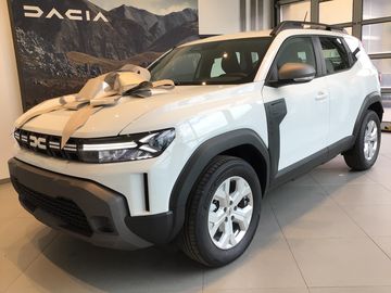 4x4 AUTOMAT HYBRID LPG SKLADEM