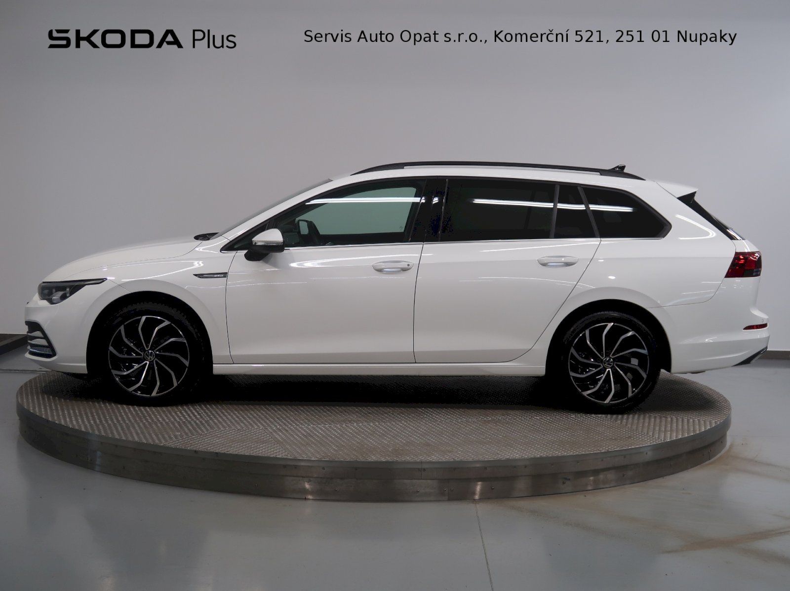 Volkswagen Golf, STYLE 2.0TDI 110KW DSG - fotka 3