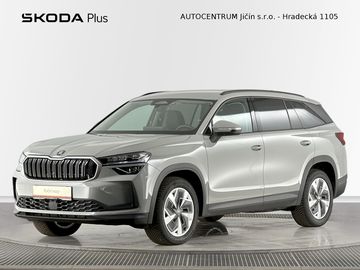 DSG 2.0TSI 150kW 4x4 Selection