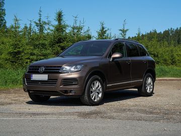 3.0 TDi 4x4,1.maj,ČR
