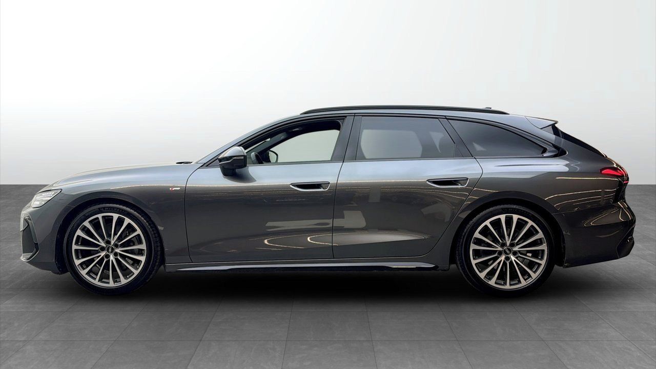 Audi A6, TDI q S-Line 360 Tech+ NezTop - fotka 3