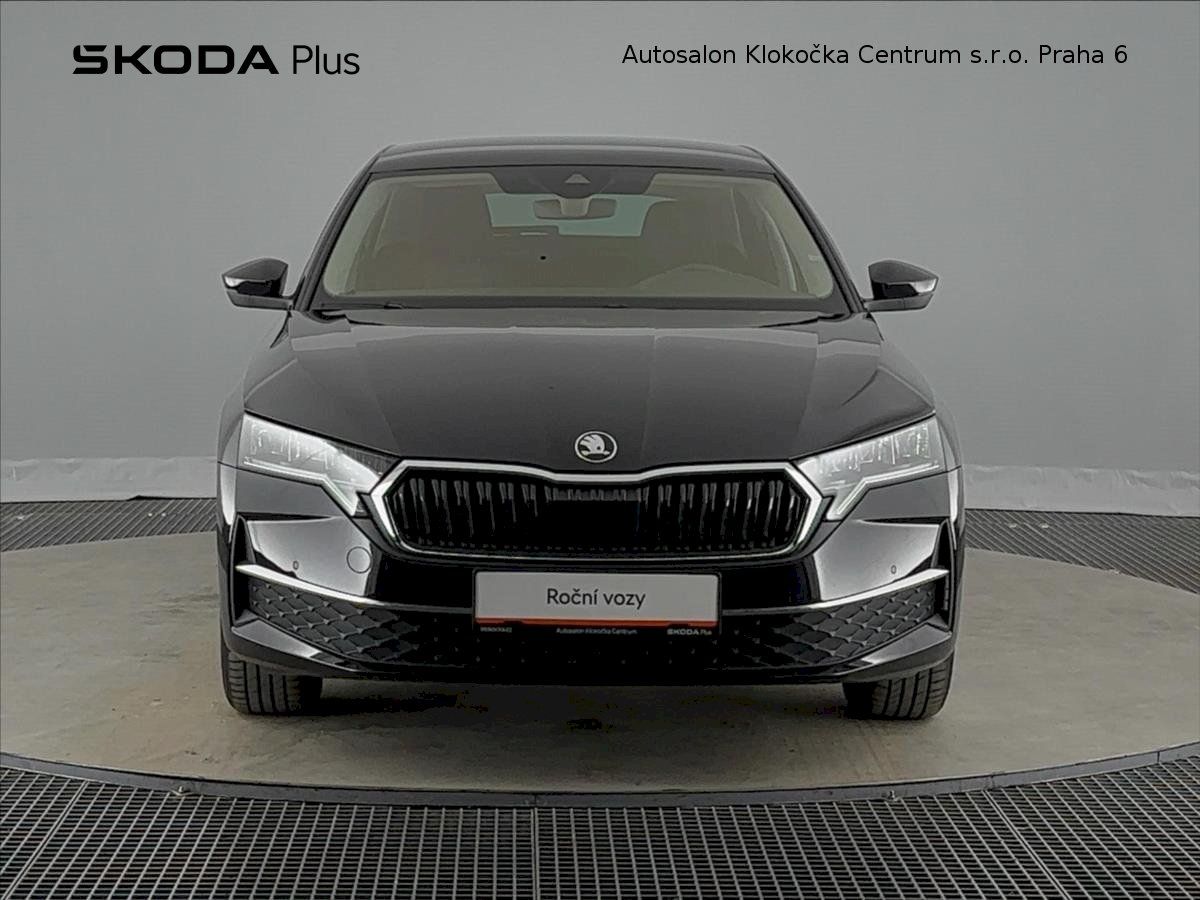 Škoda Octavia, TSI85 kW Selection - fotka 4