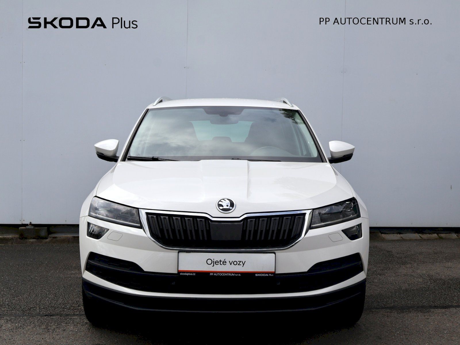 Škoda Karoq, Style DSG 1.6TDI 85kW - fotka 4