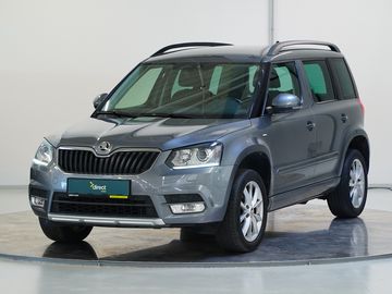 1.2 TSI 81 kW Drive
