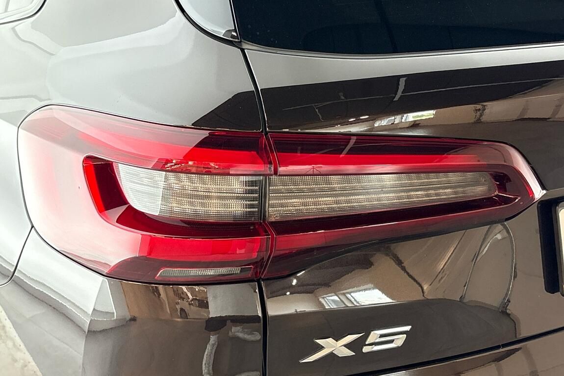 BMW X5, xDrive30d - fotka 5
