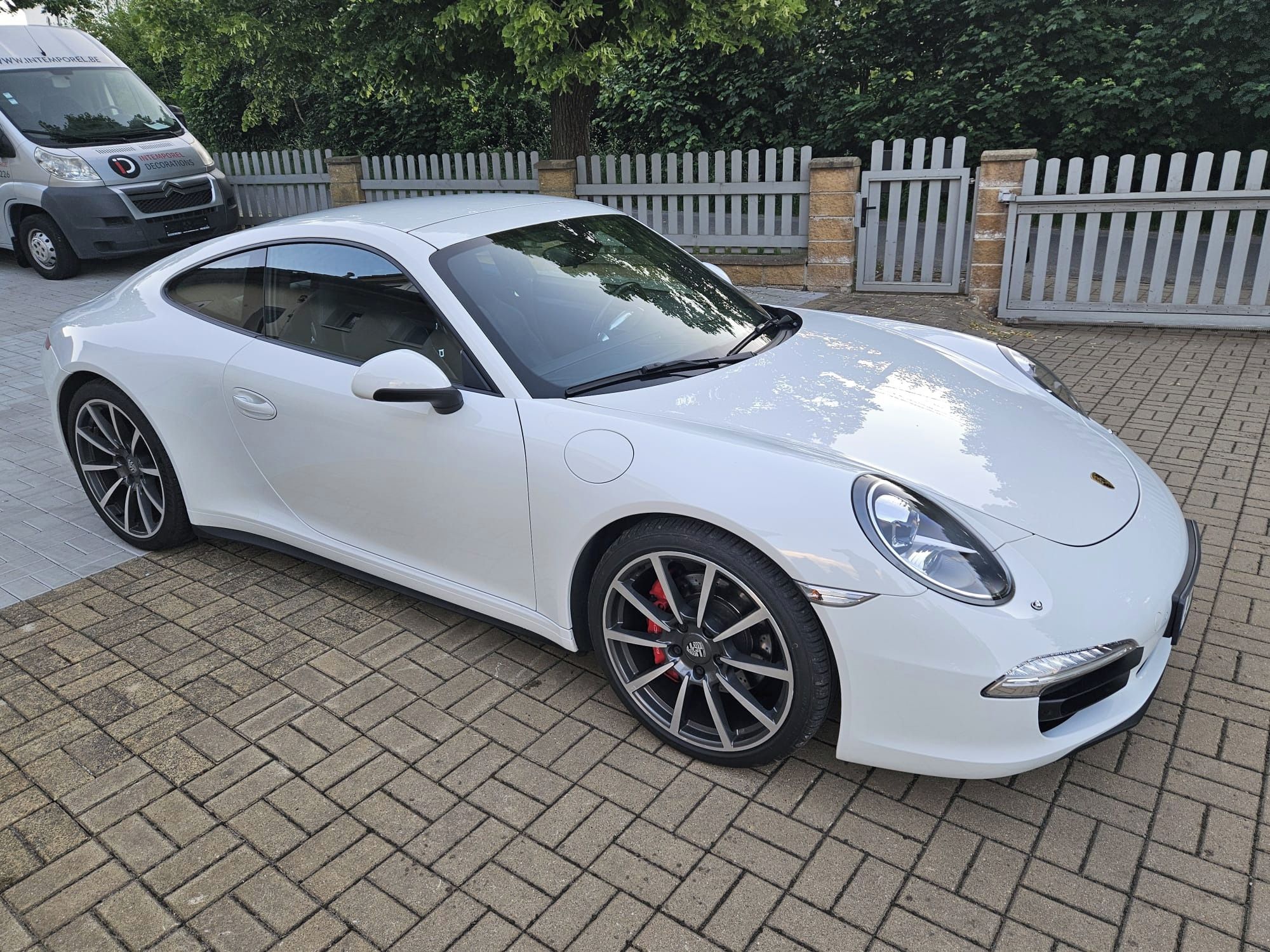 Porsche 911, 4S 2 majitel , 400ps , PDK - fotka 2