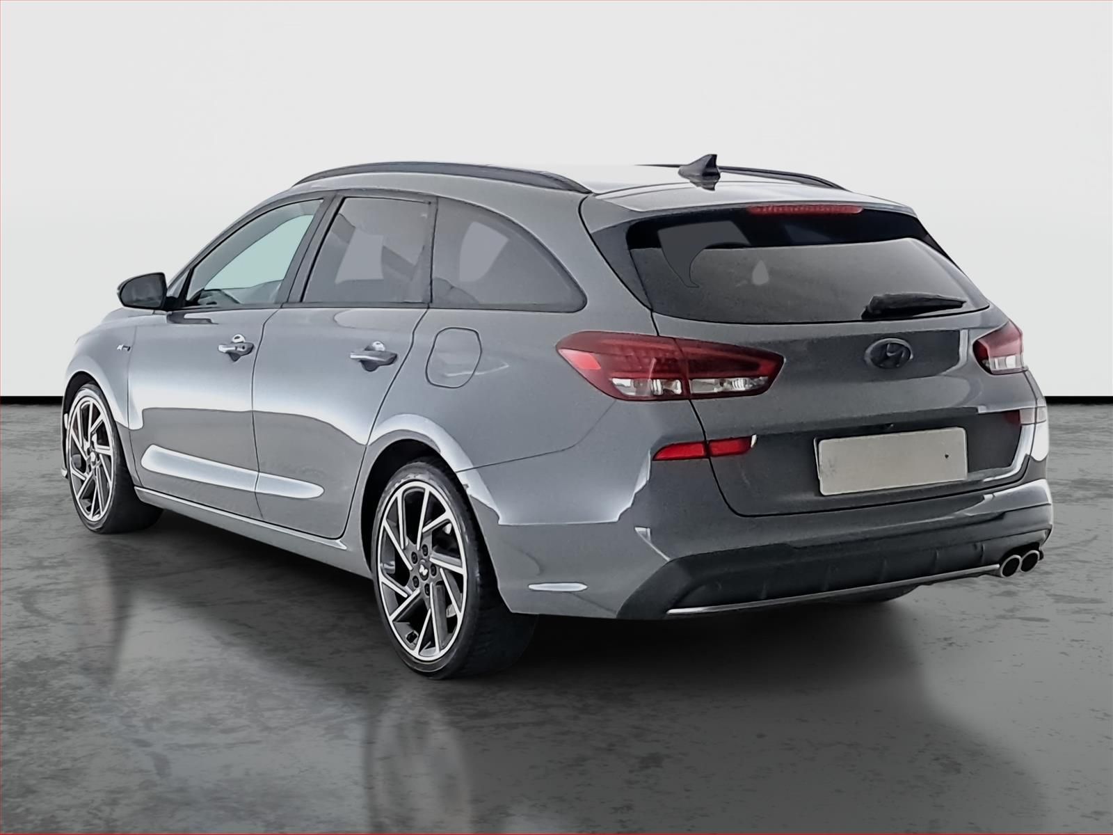 Hyundai i30, 1.5 T-GDI MHEV, N-Line - fotka 4