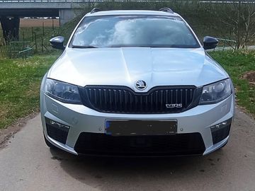 2,0 TDI 135KW, CHALLENGE