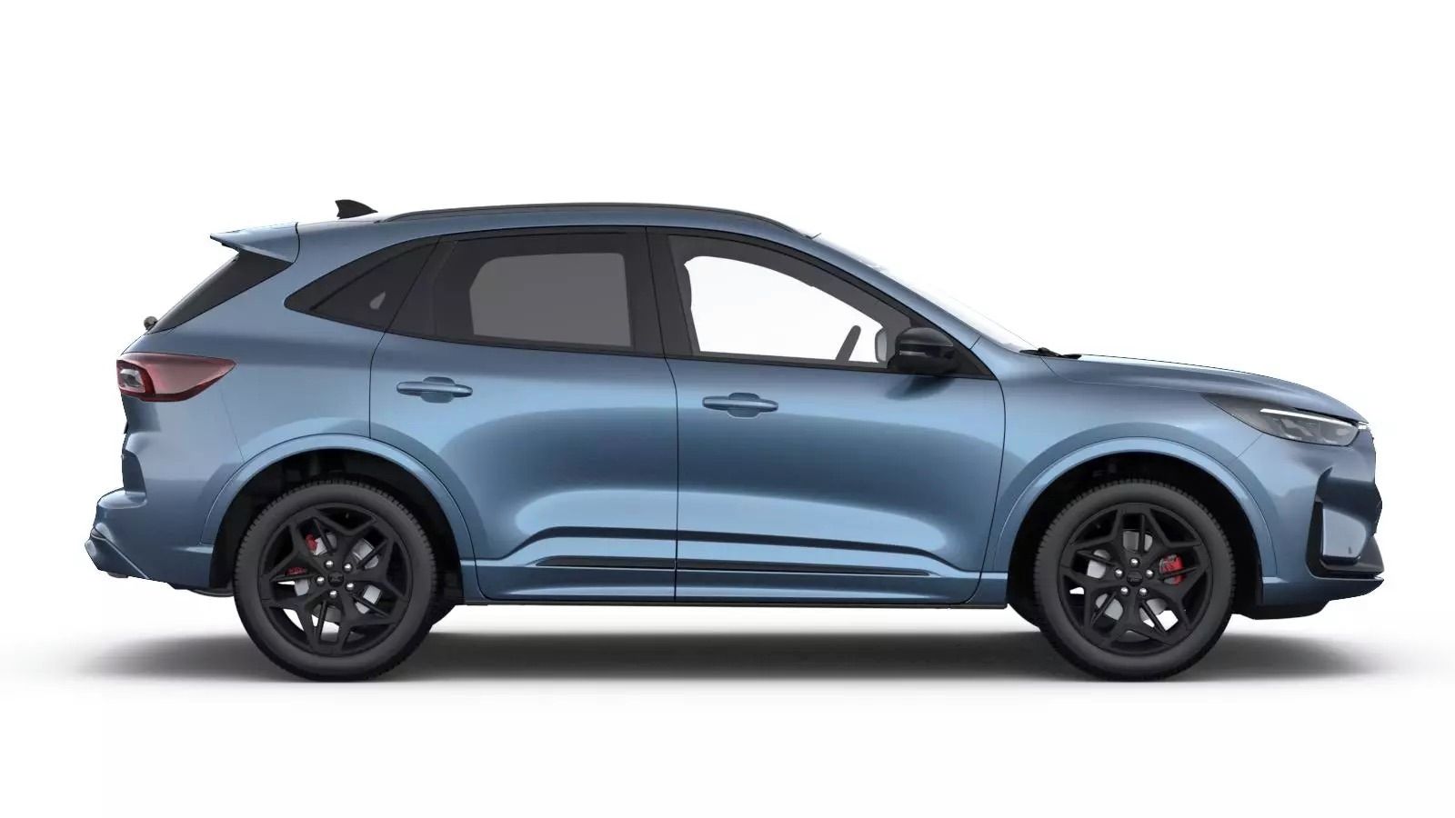 Ford Kuga, 2.5Duratec HEV134kW Bluecruise - fotka 3